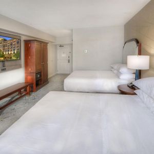 Guest room 2 Queen